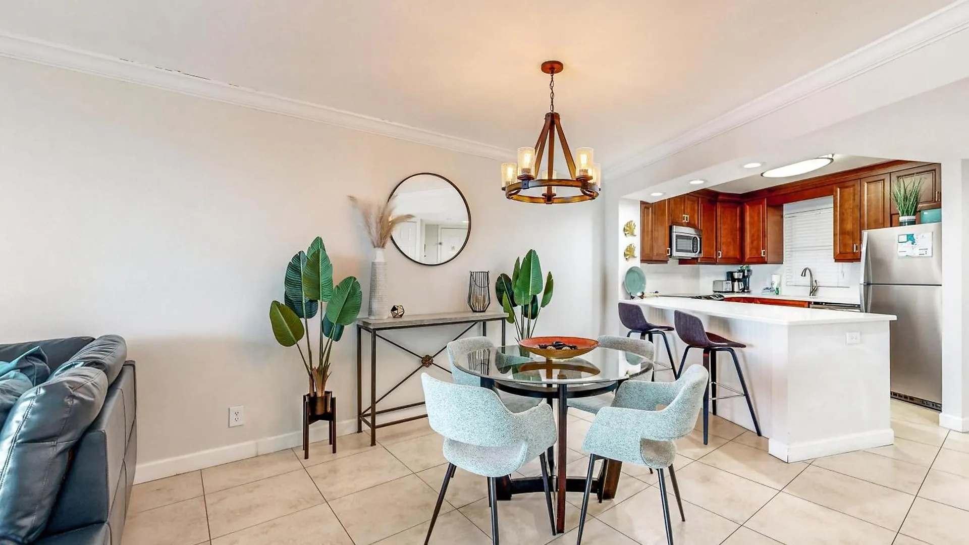 Apartman Beachside Ii #4239 *