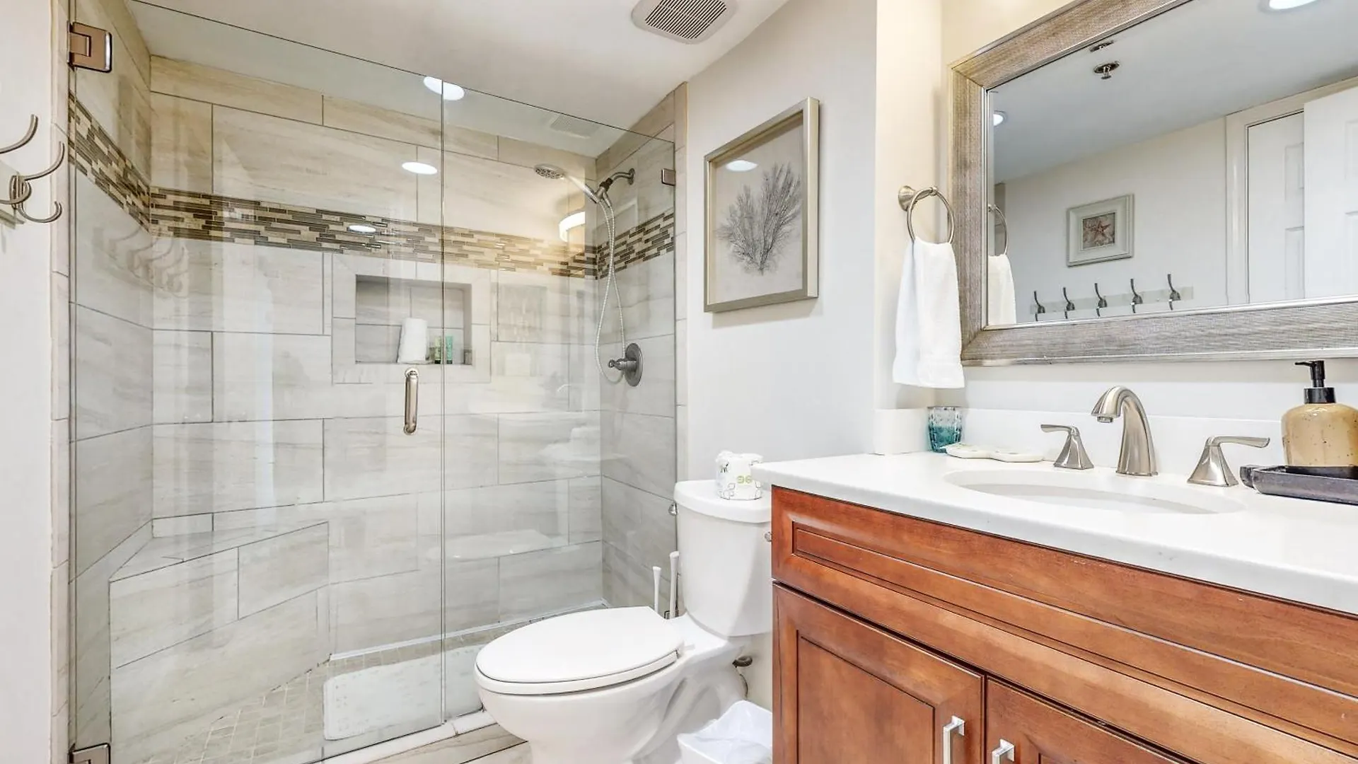 Apartman Beachside Ii #4239