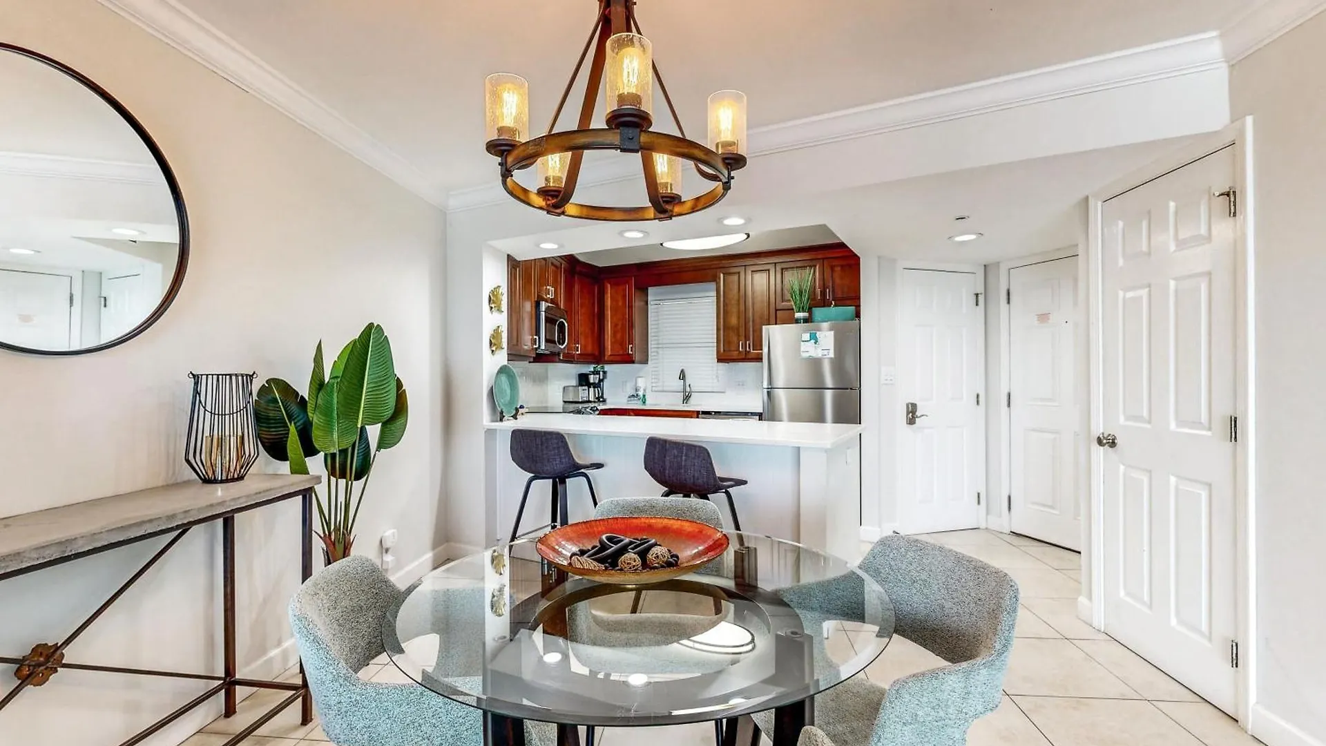 Apartman Beachside Ii #4239 *