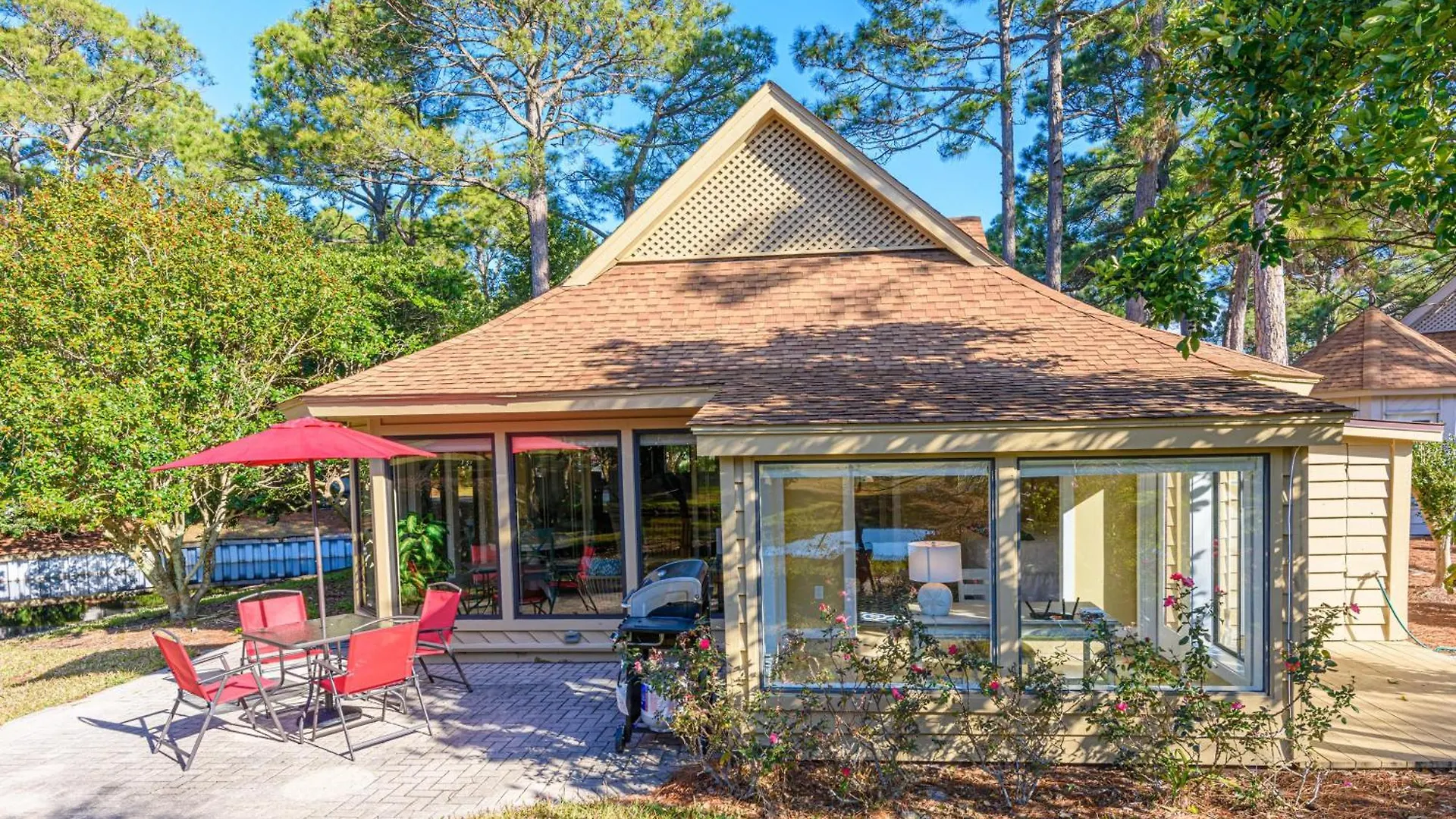 Fairways 240 Holiday home
