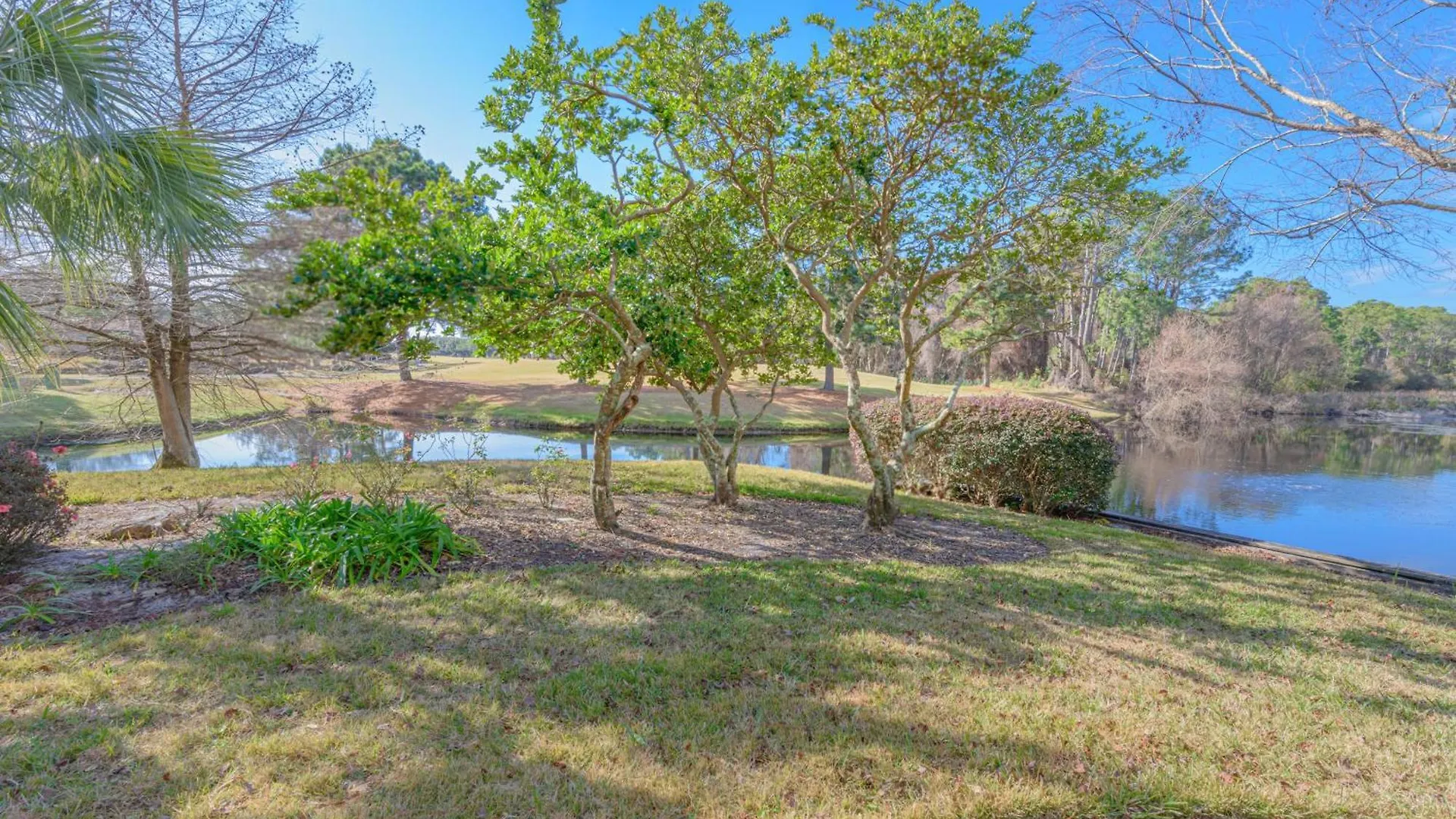 Holiday home Fairways 240 Destin