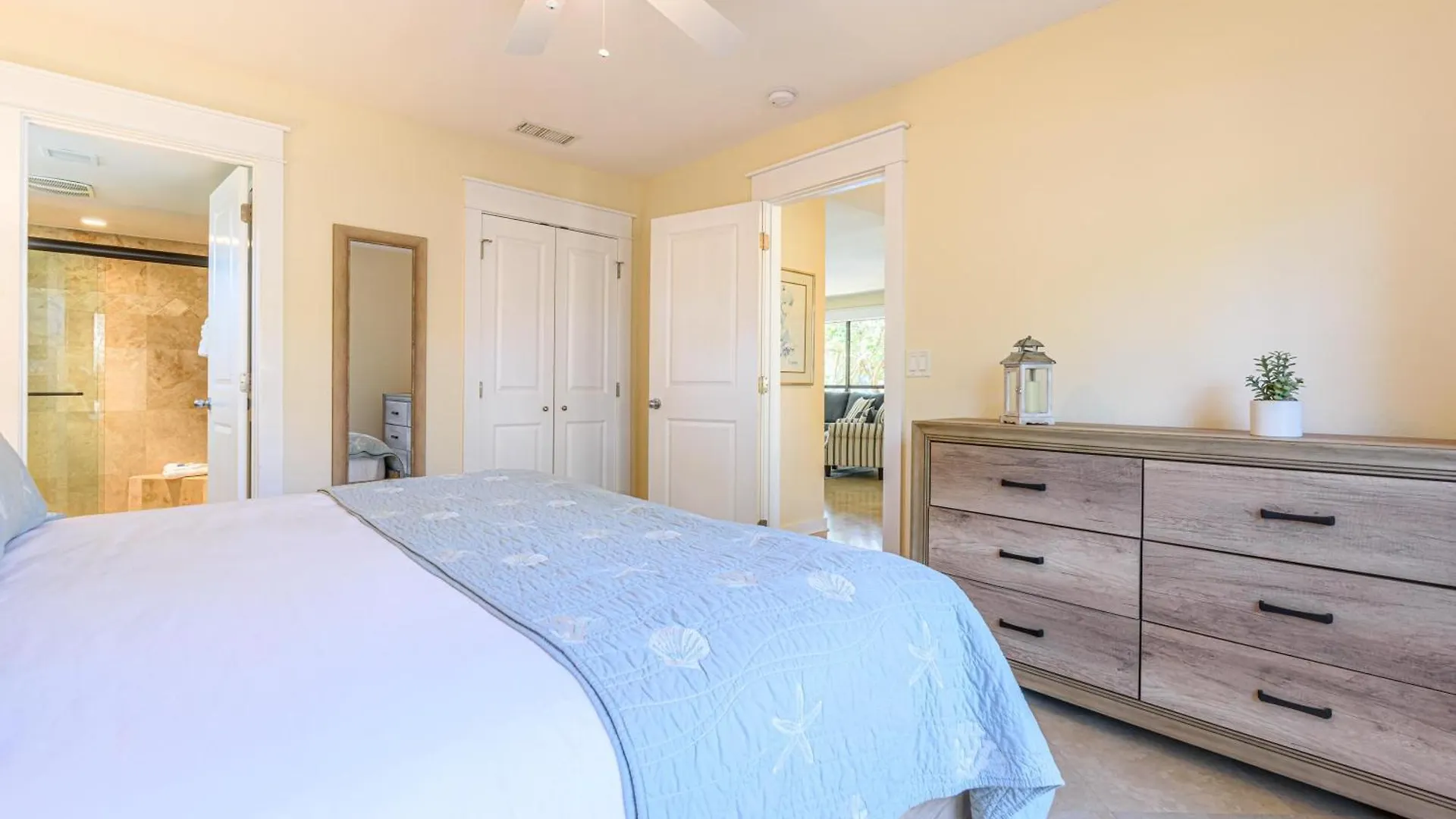 Holiday home Fairways 240
