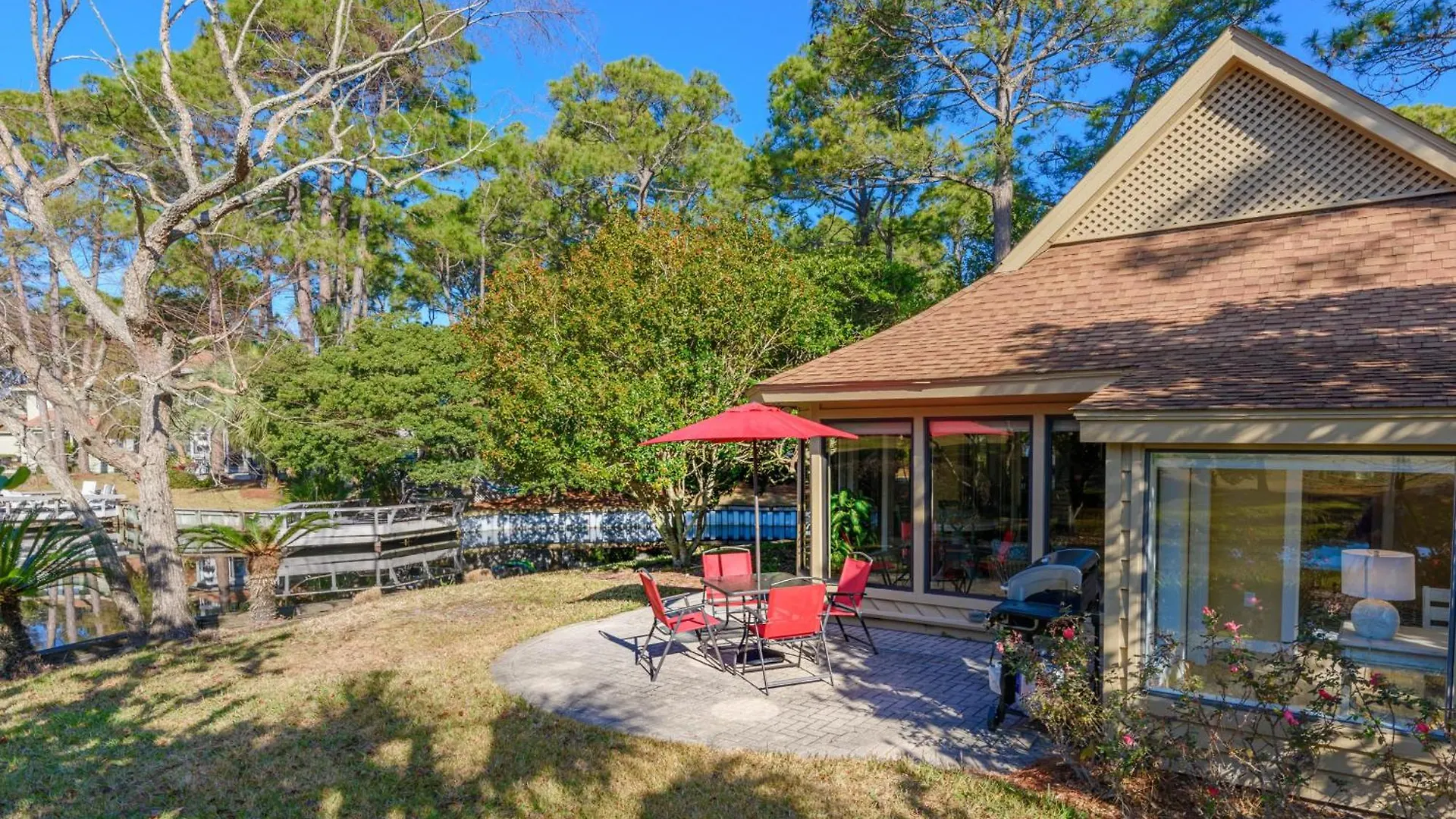 Fairways 240 Holiday home Destin