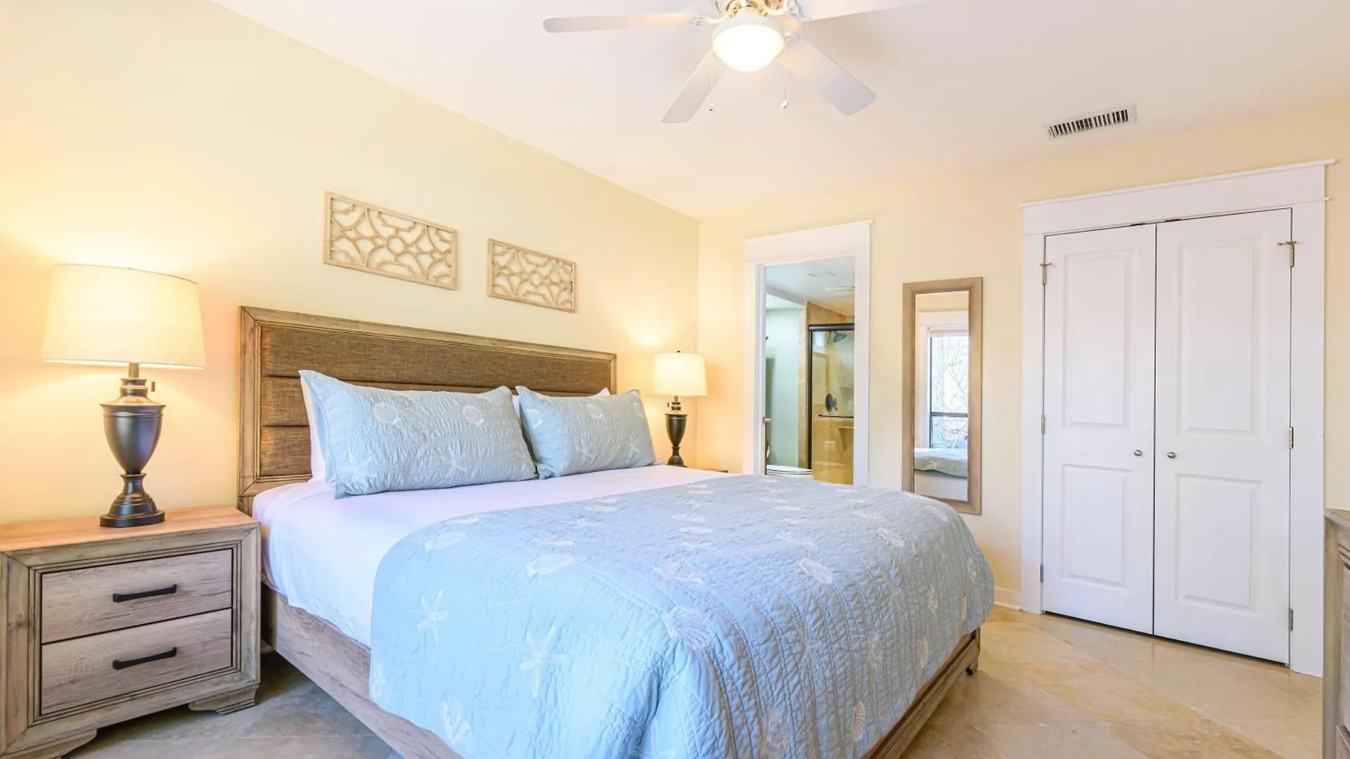 Fairways 240 Holiday home *