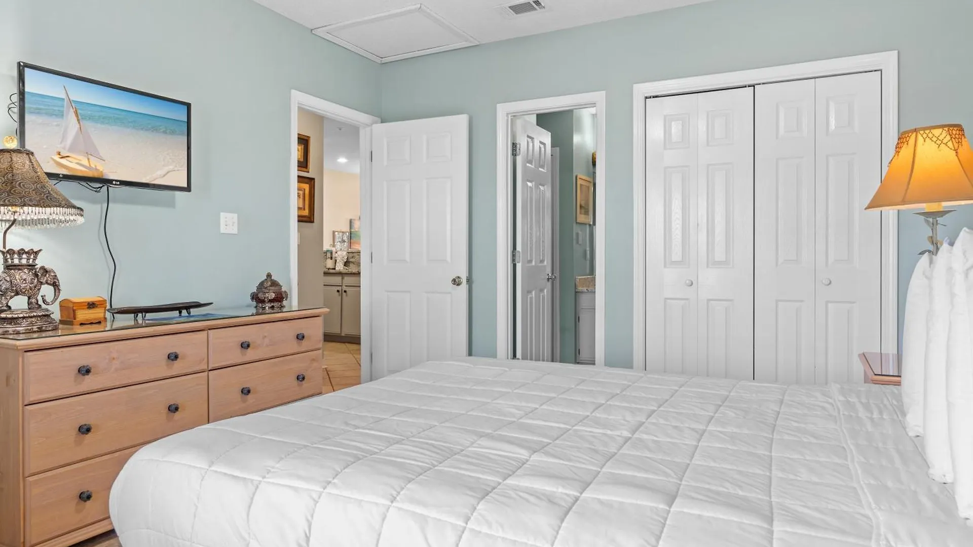 Apartment Maravilla 3401 By Newman-dailey *