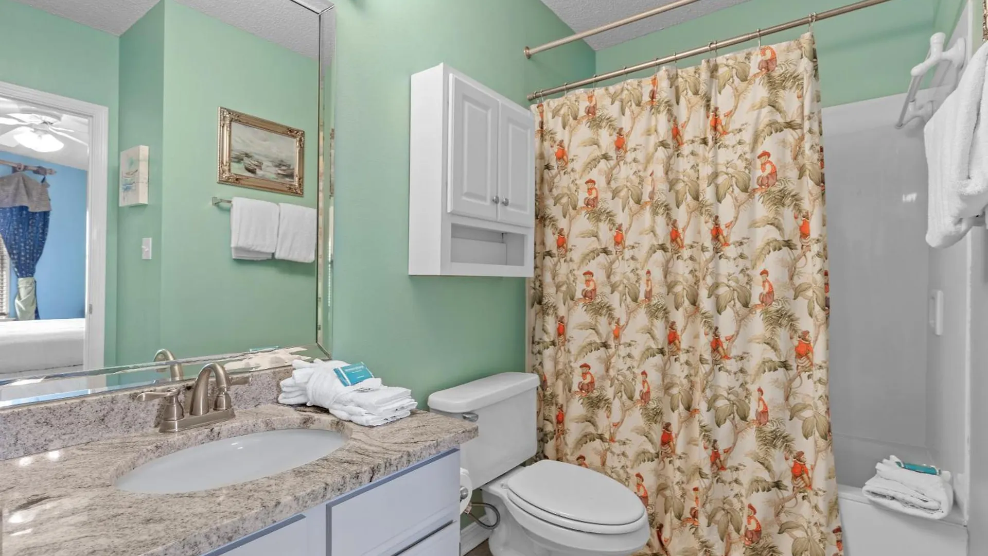 Maravilla 3401 By Newman-dailey Apartment *
