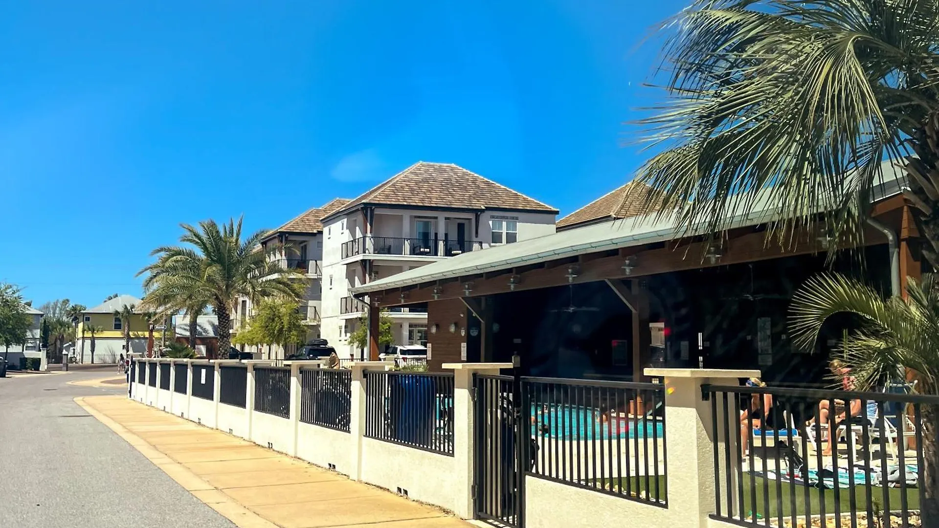 Star Shores Holiday home *
