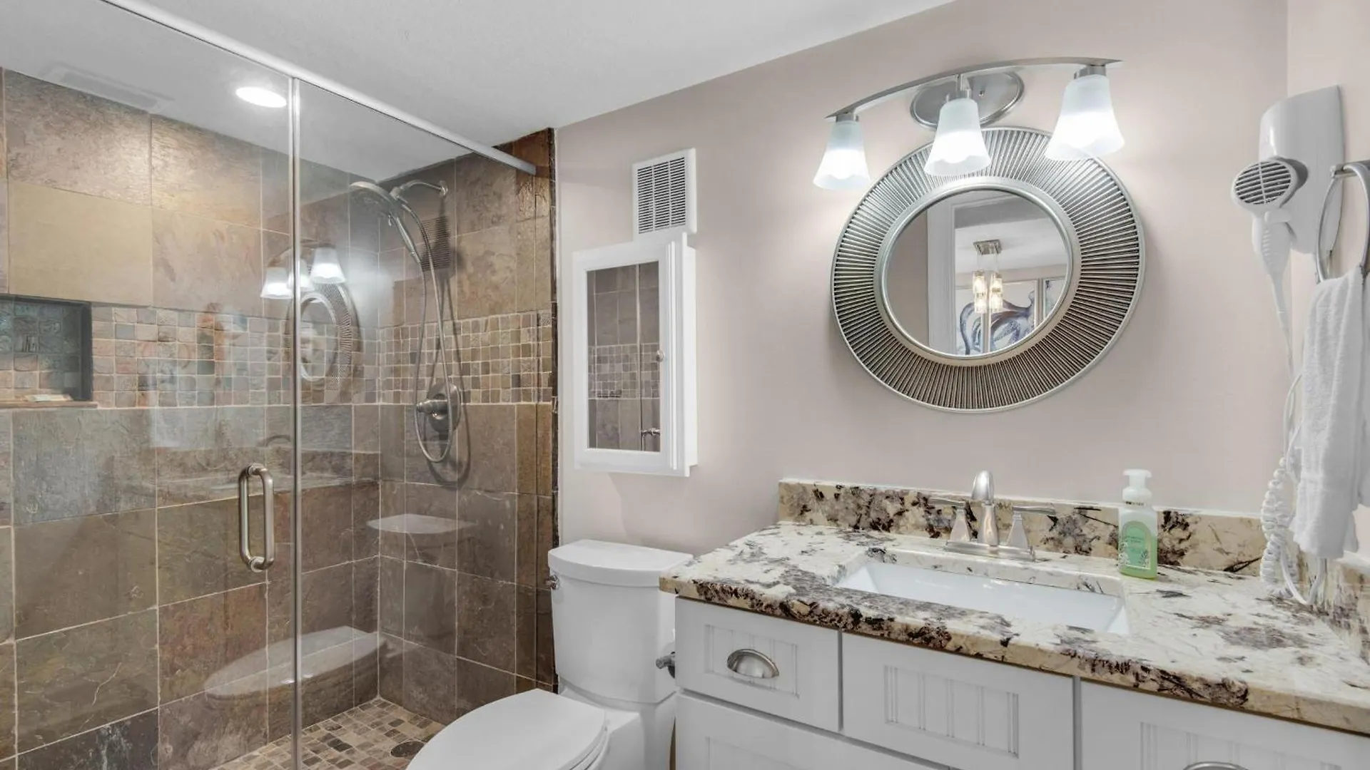 Apartment Dolphin Point #602a Destin