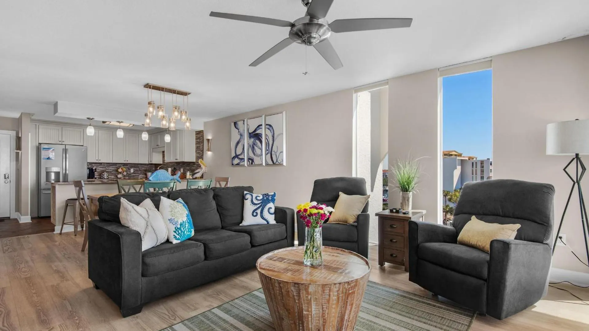 Dolphin Point #602a Destin