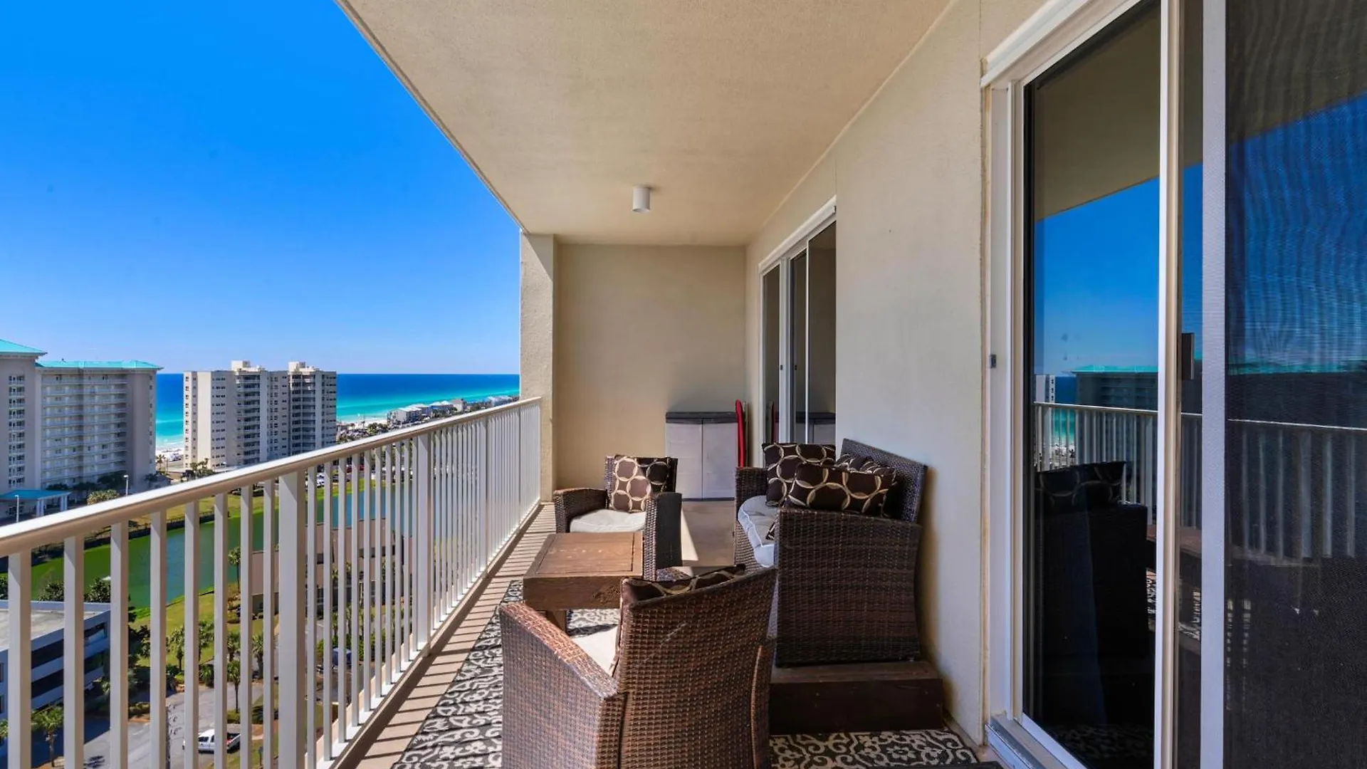 Casa vacanze Ariel Dunes I 1307 Destin