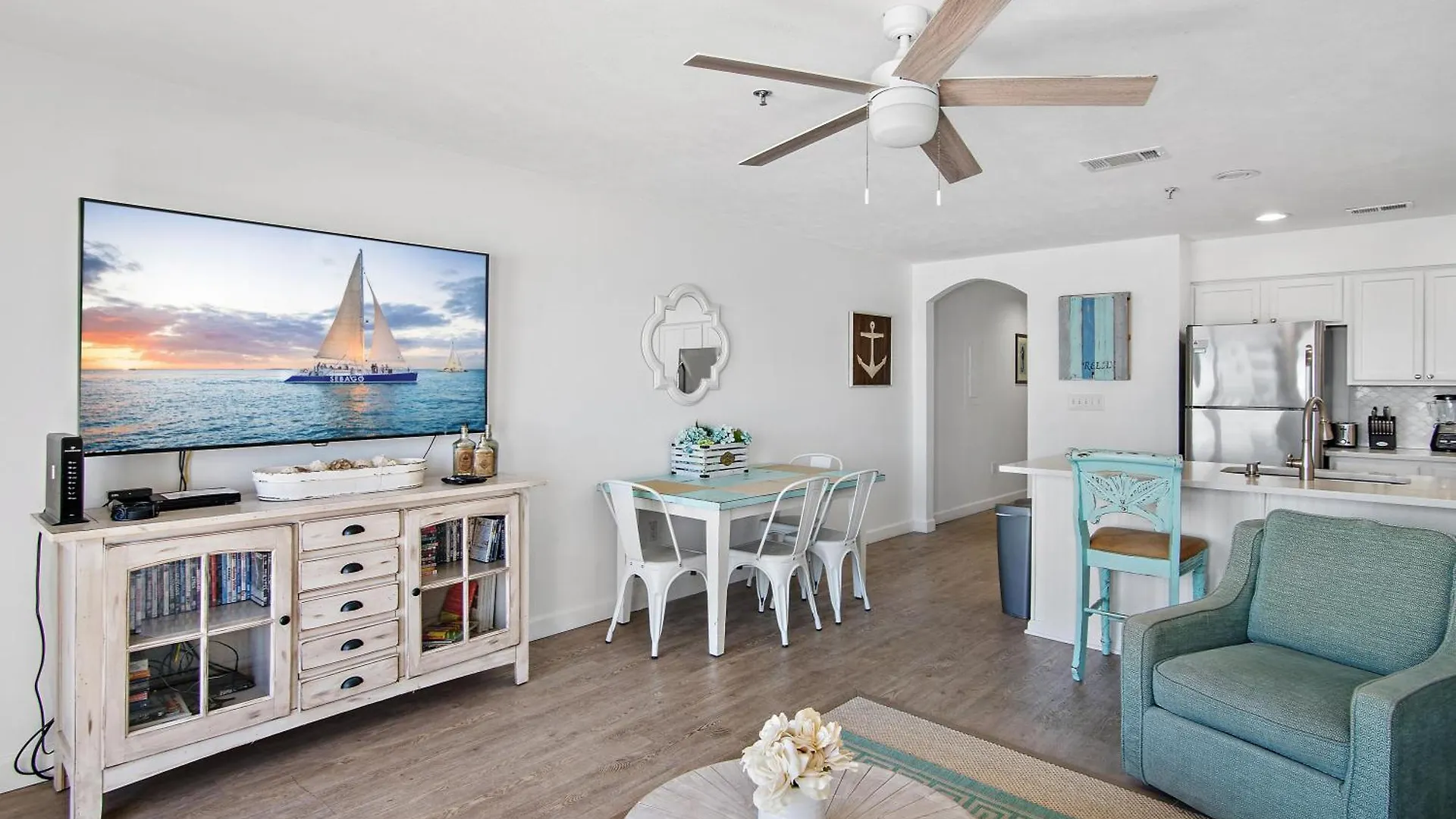 Casa de Férias Windancer 311 Destin