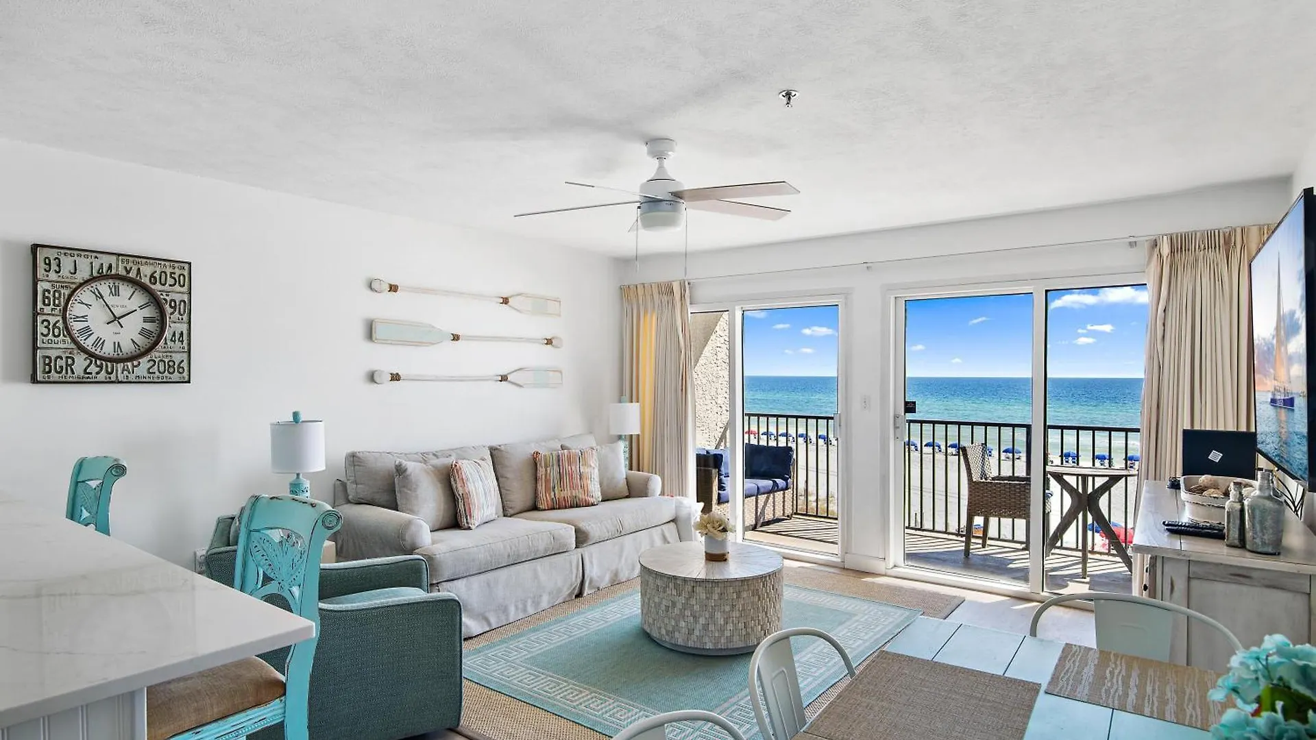 Casa de Férias Windancer 311 Destin
