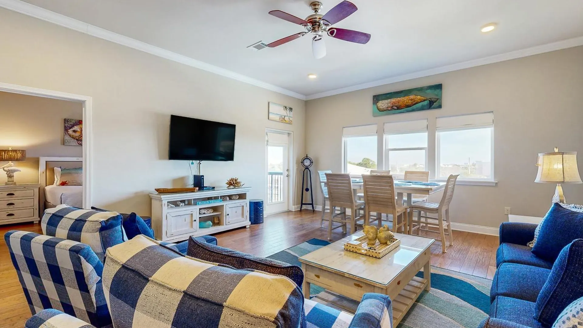 Alerio B403: Stenita's Place Destin