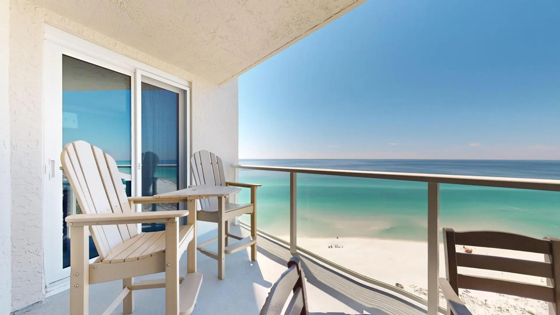 בית נופש Beachside Ii 4329 *