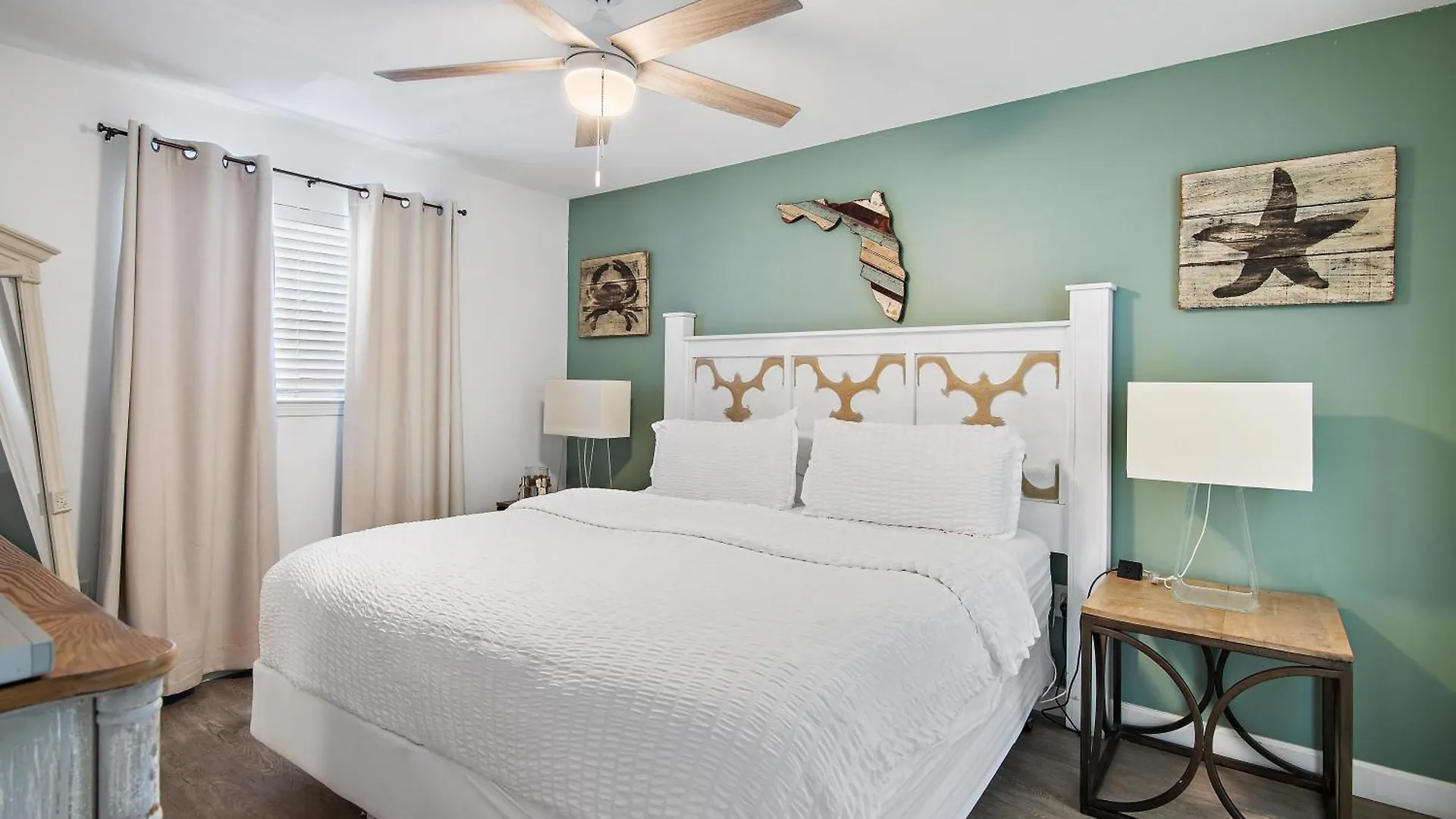 Casa de Férias Windancer 311 Destin
