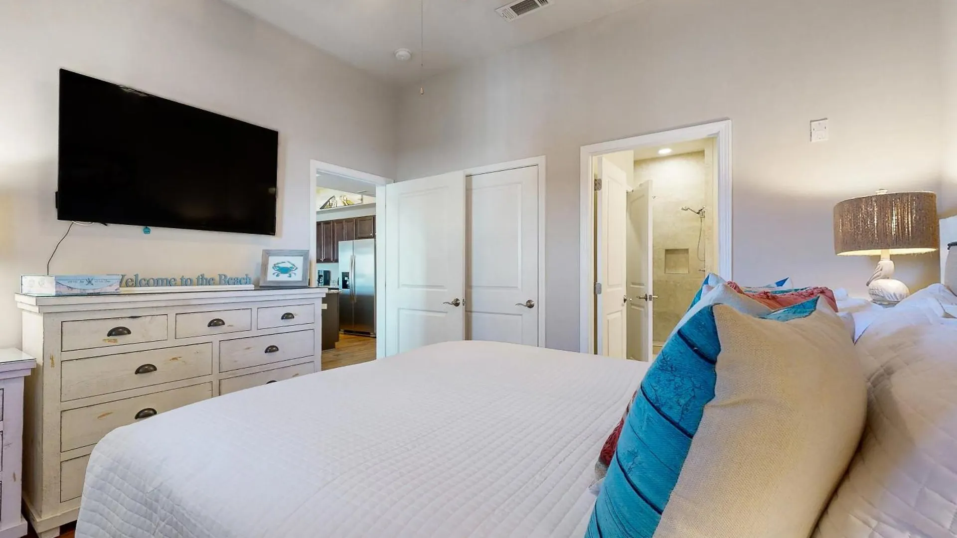 Alerio B403: Stenita's Place Apartment Destin