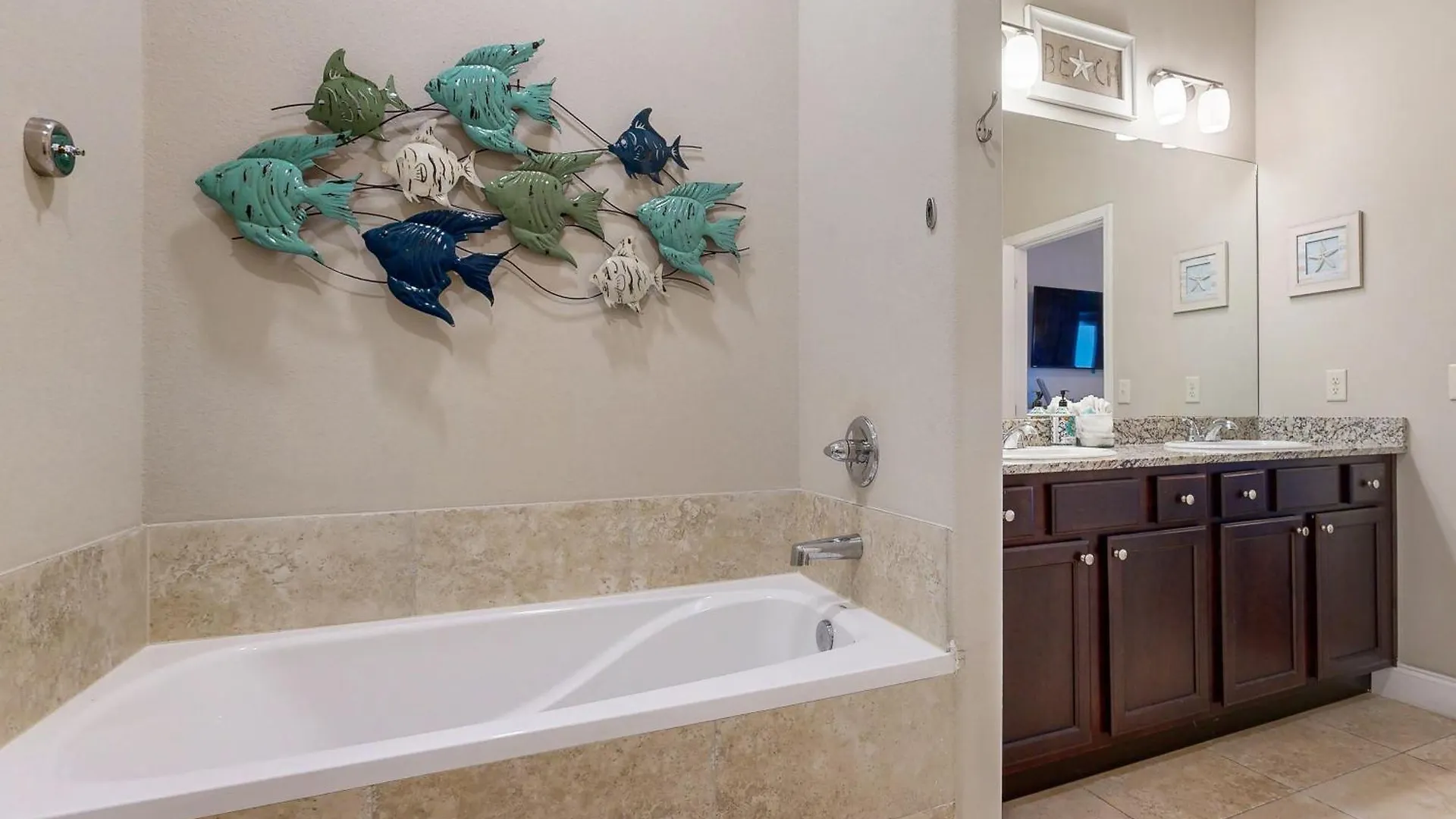 Apartment Alerio B403: Stenita's Place Destin