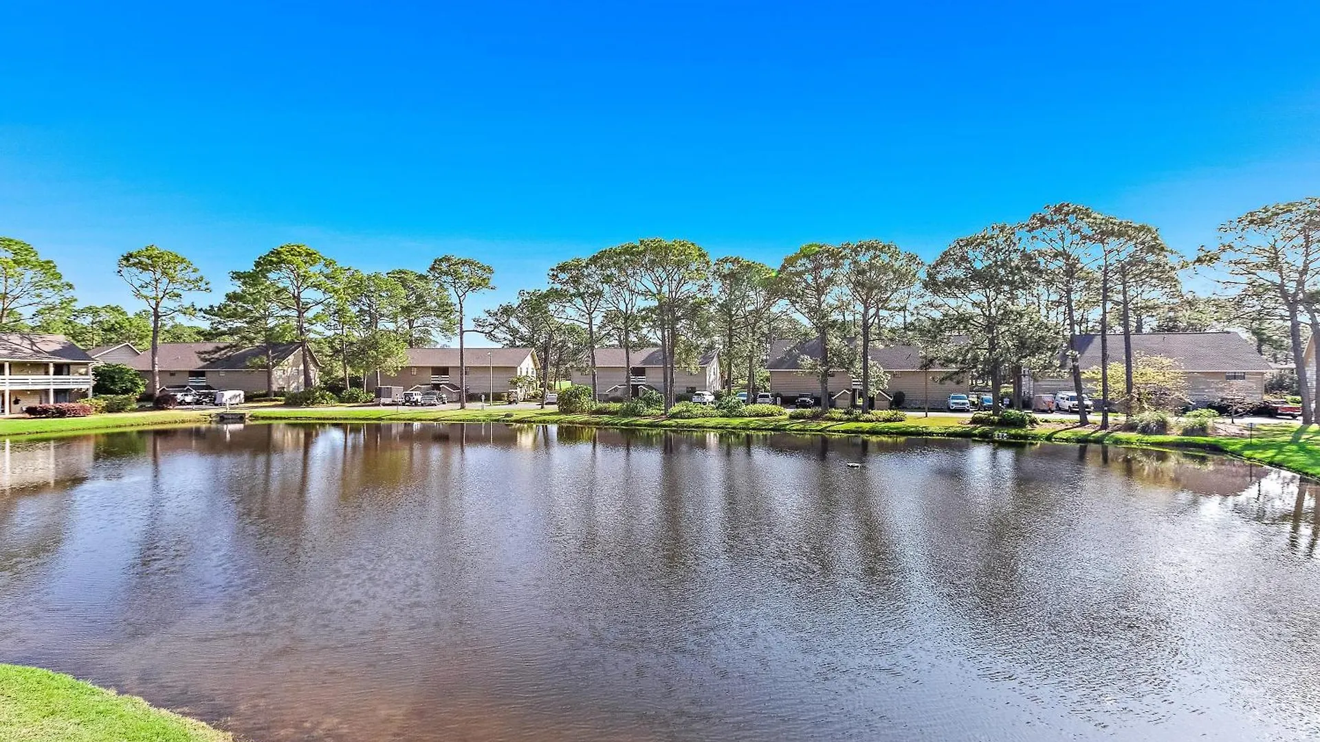 Apartmán Seascape Golf 6b Destin