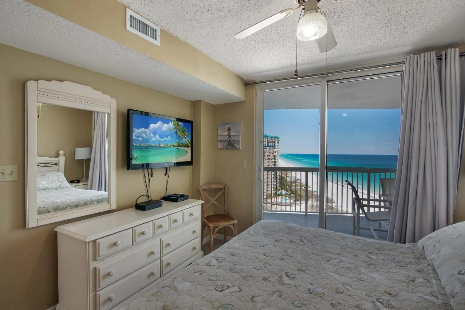 Apartment Pelican 1612 Destin