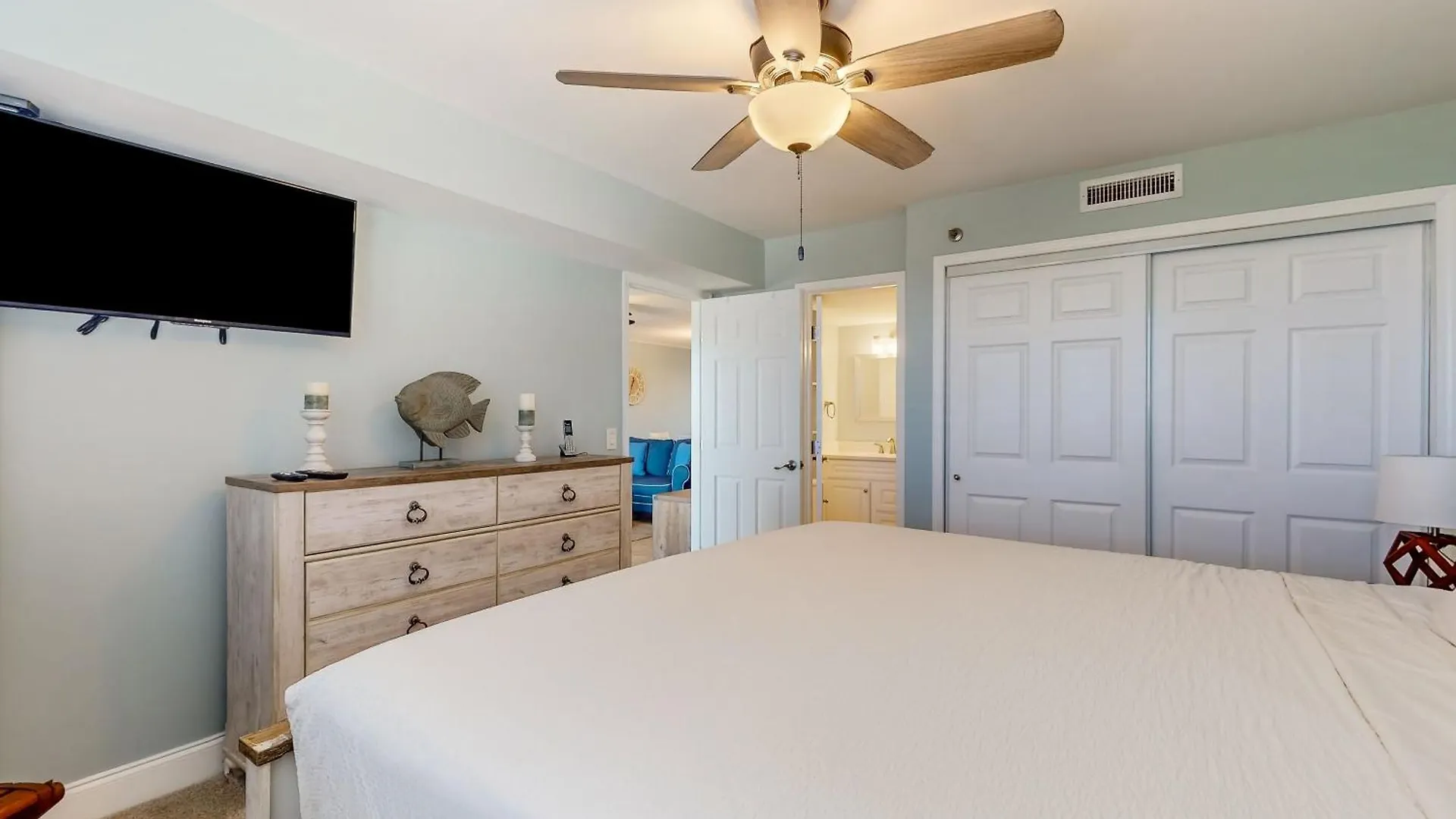 Apartment Islander 215 Destin