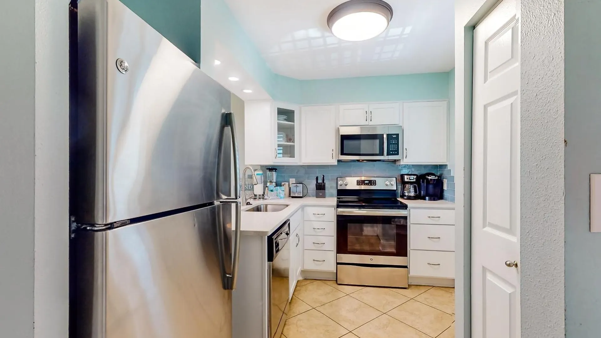 Apartment Islander 215 Destin