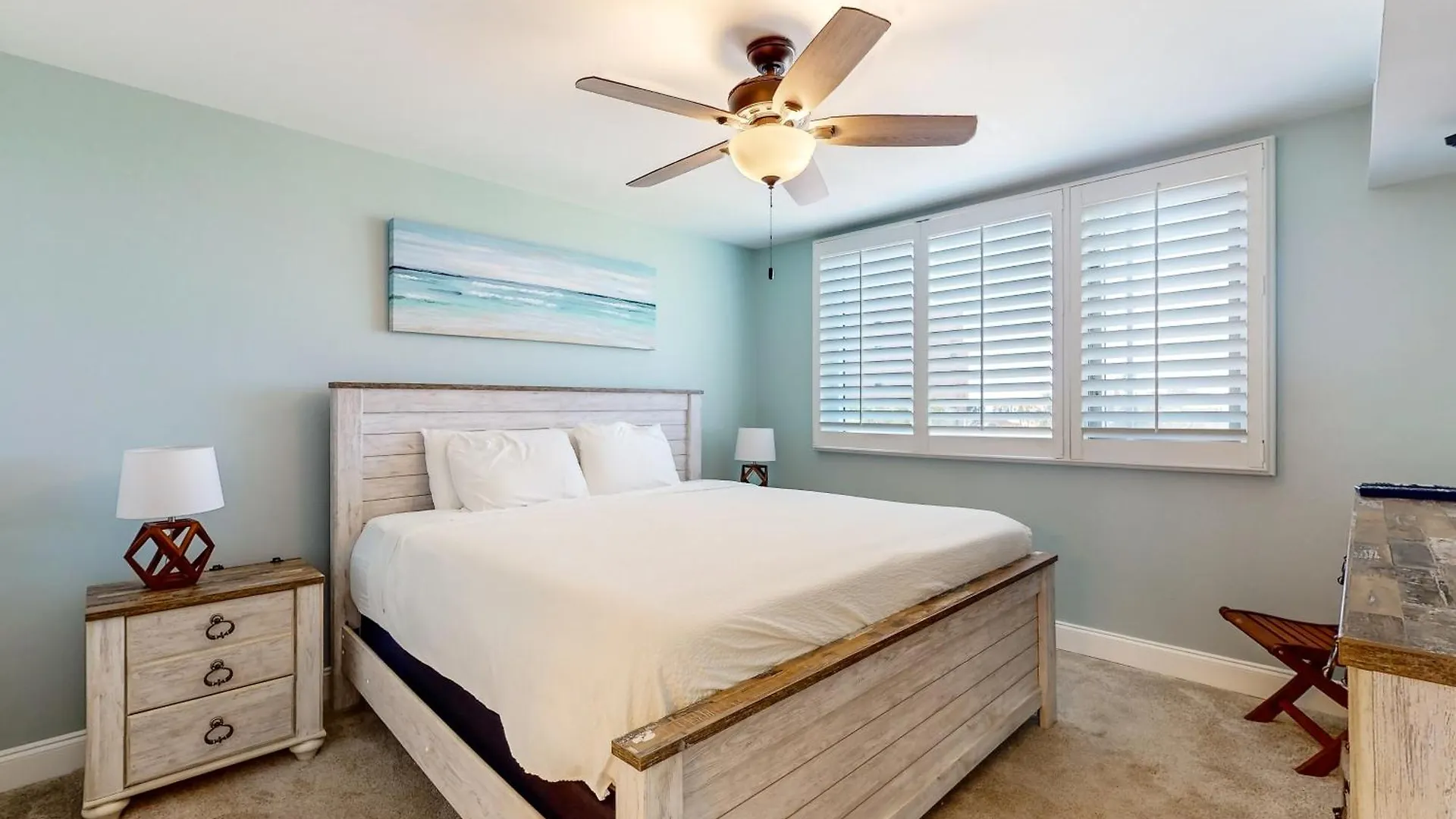 Apartment Islander 215 *