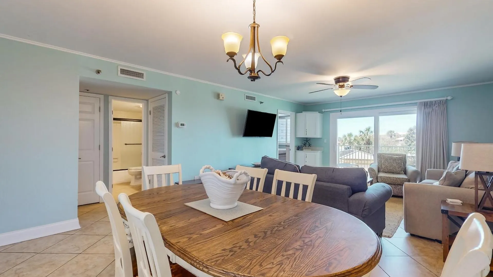 Apartment Islander 215