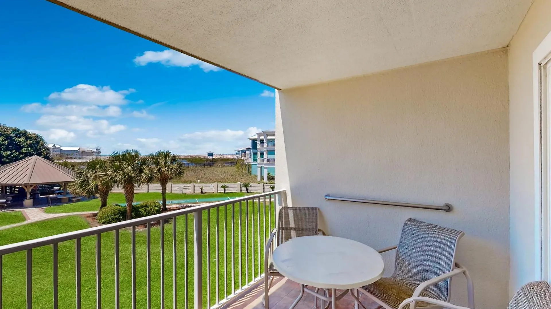 Islander 215 Apartment Destin