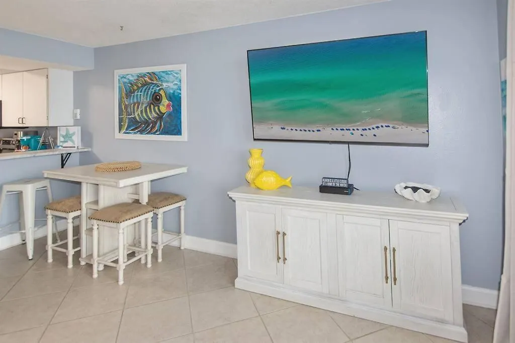 Apartment Pelican 209 Day Ever