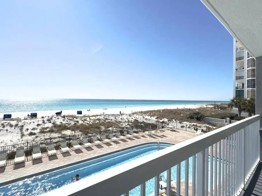Pelican 209 Day Ever Apartment Destin