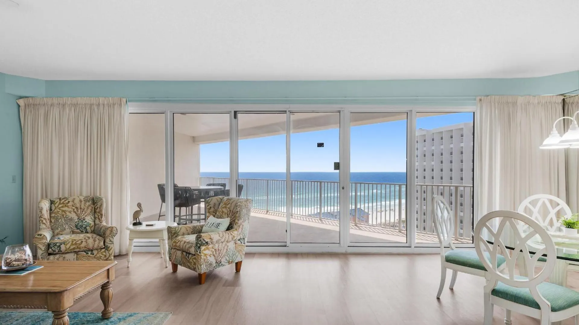 Holiday home Tides At Tops'l 907 Destin
