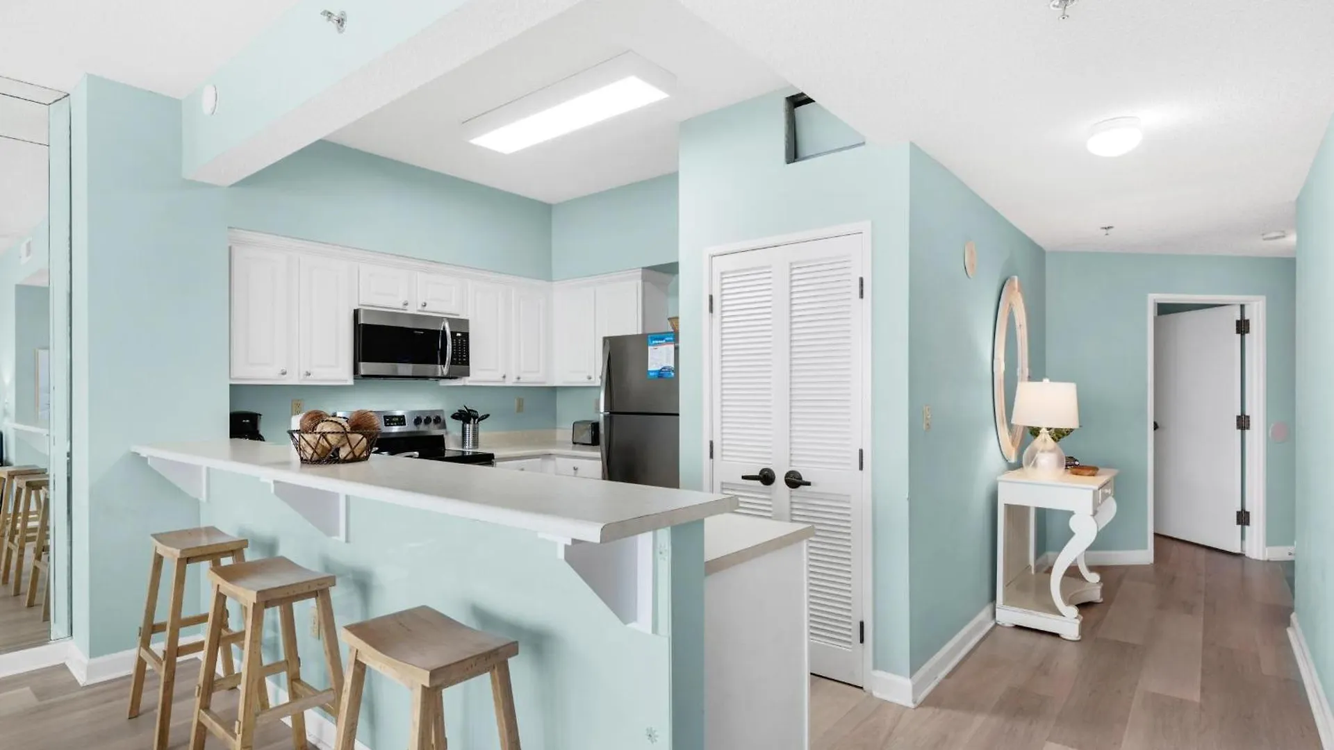 Tides At Tops'l 907 Holiday home