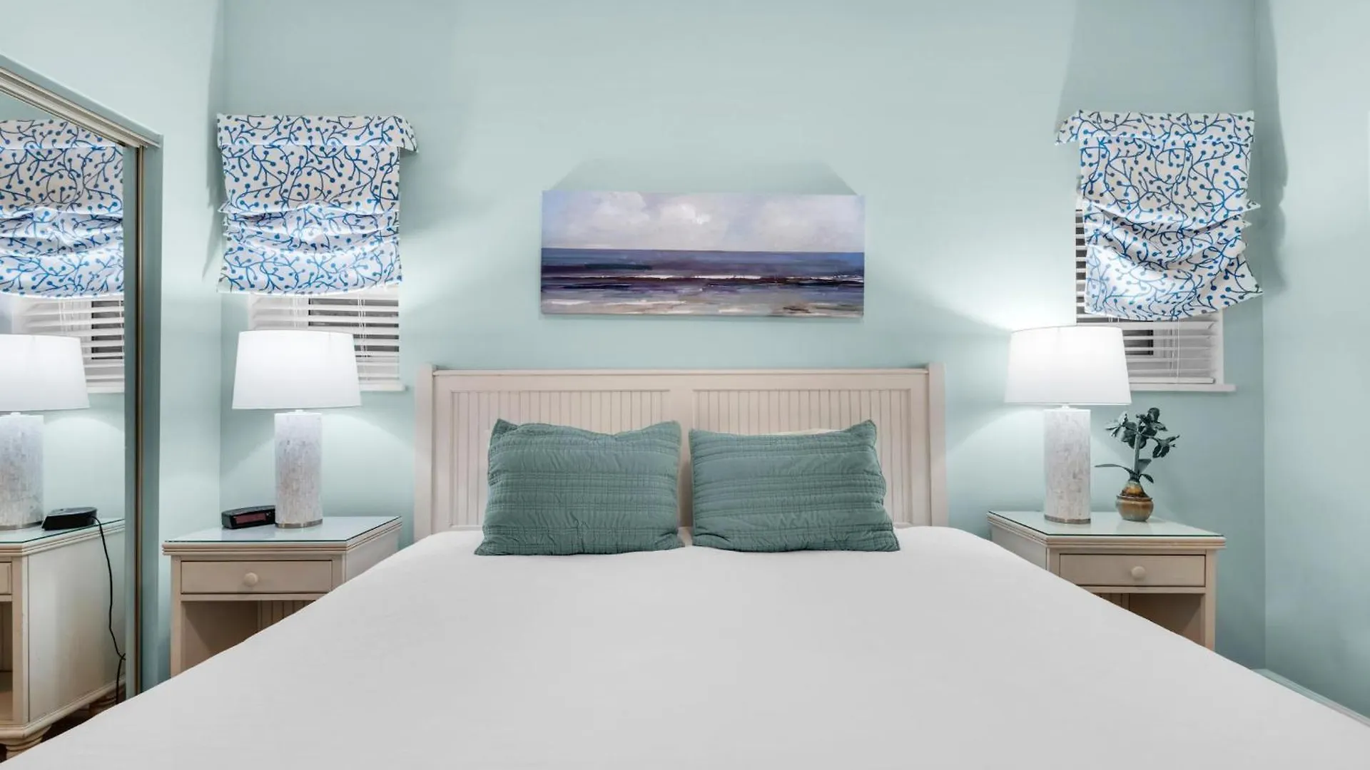 Holiday home Tides At Tops'l 907