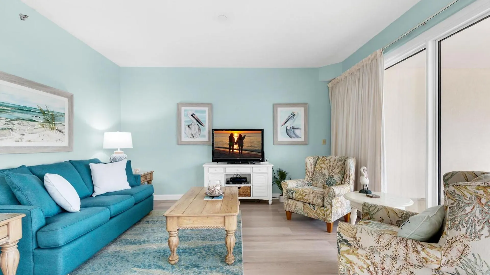 Tides At Tops'l 907 Holiday home *