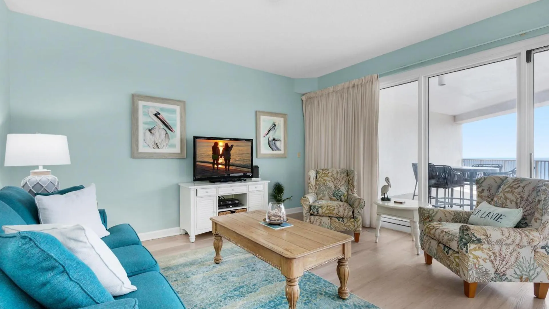 Tides At Tops'l 907 Holiday home Destin
