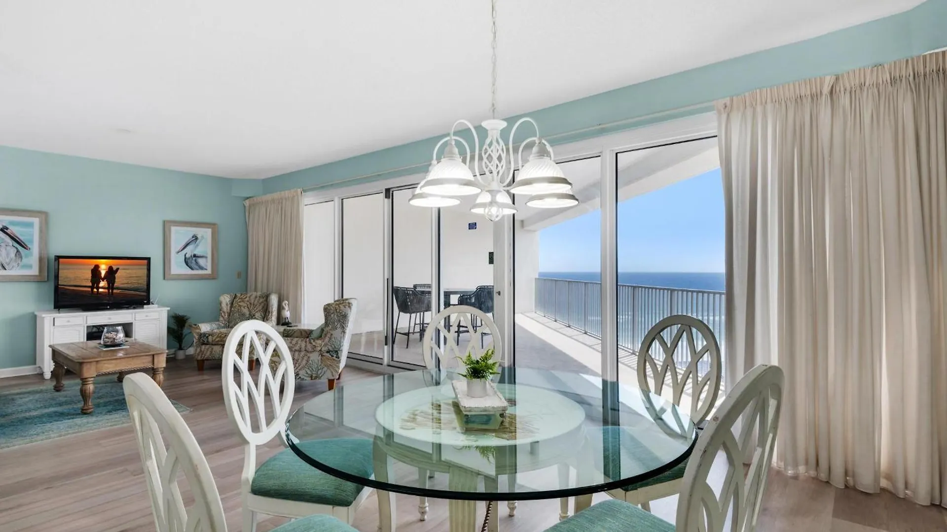 Tides At Tops'l 907 Holiday home *