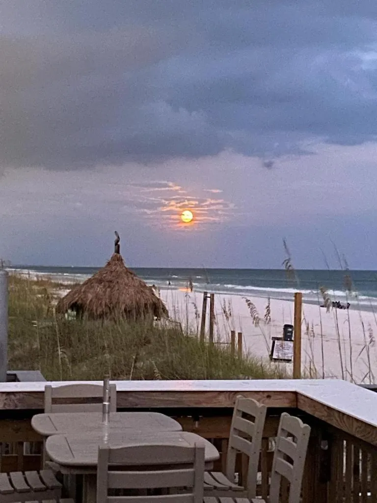 Lejlighedshotel The Palms Of 2114 Destin