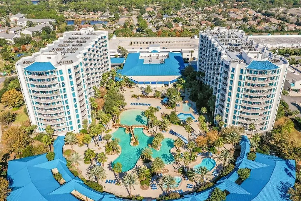 The Palms Of 2114 Lejlighedshotel *