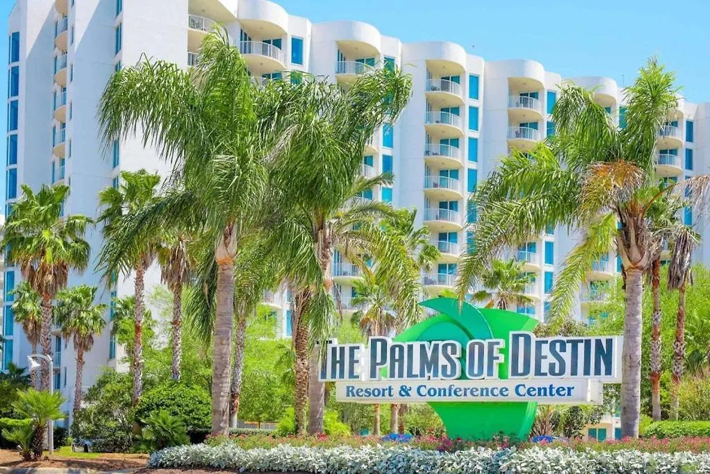 The Palms Of 2114 *