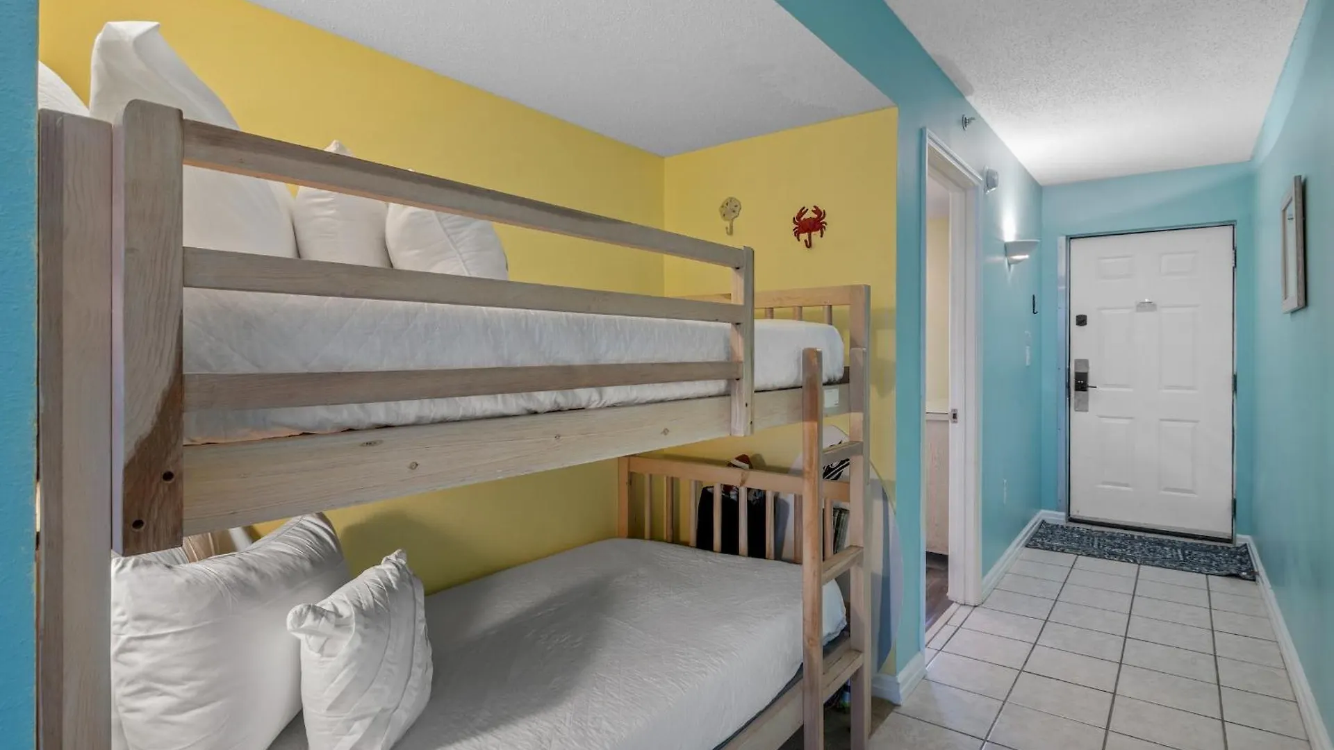Appart hôtel Pelican - Getaways By Cls Destin