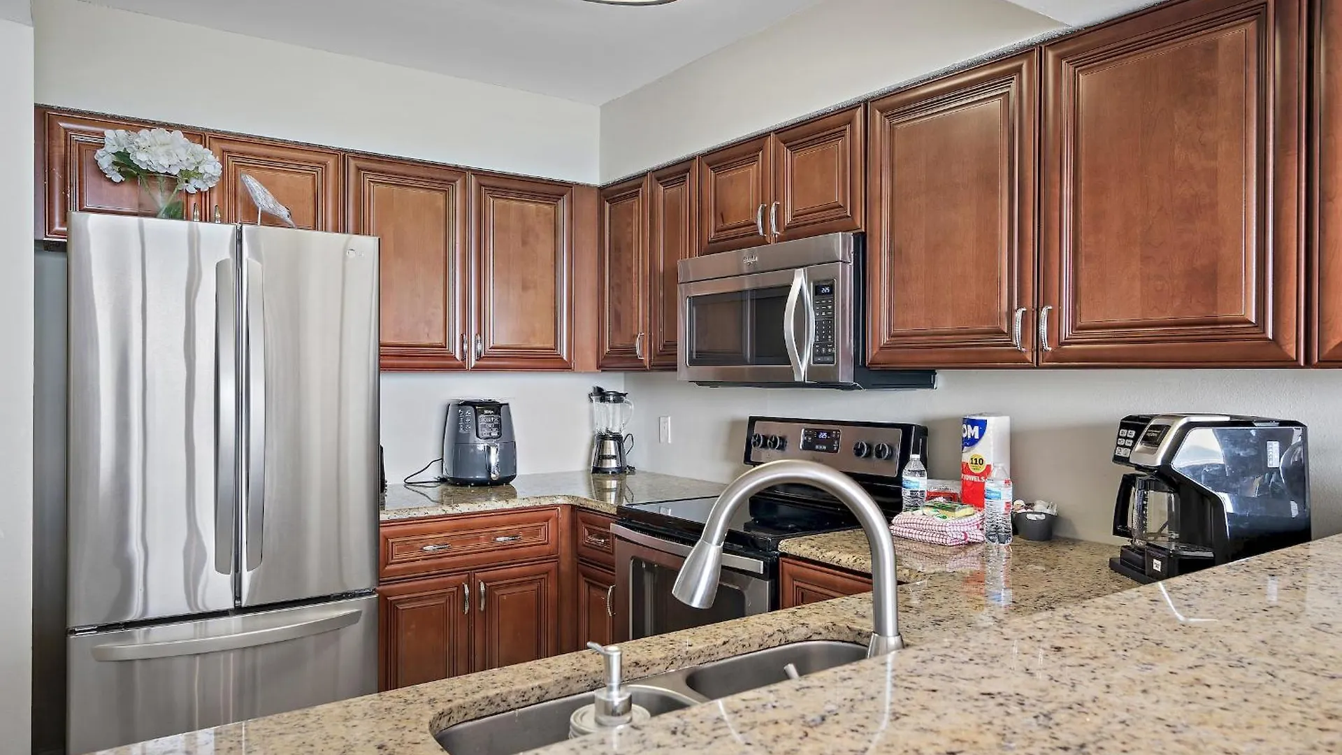 Pelican - Getaways By Cls 3* Destin