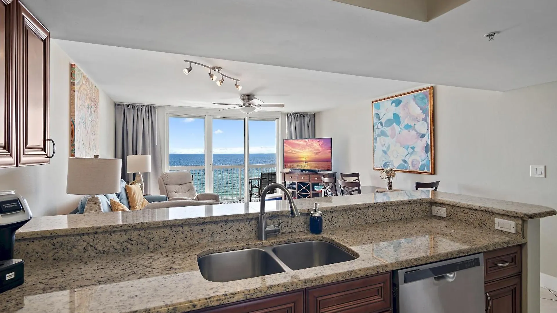 Pelican - Getaways By Cls Appart hôtel Destin