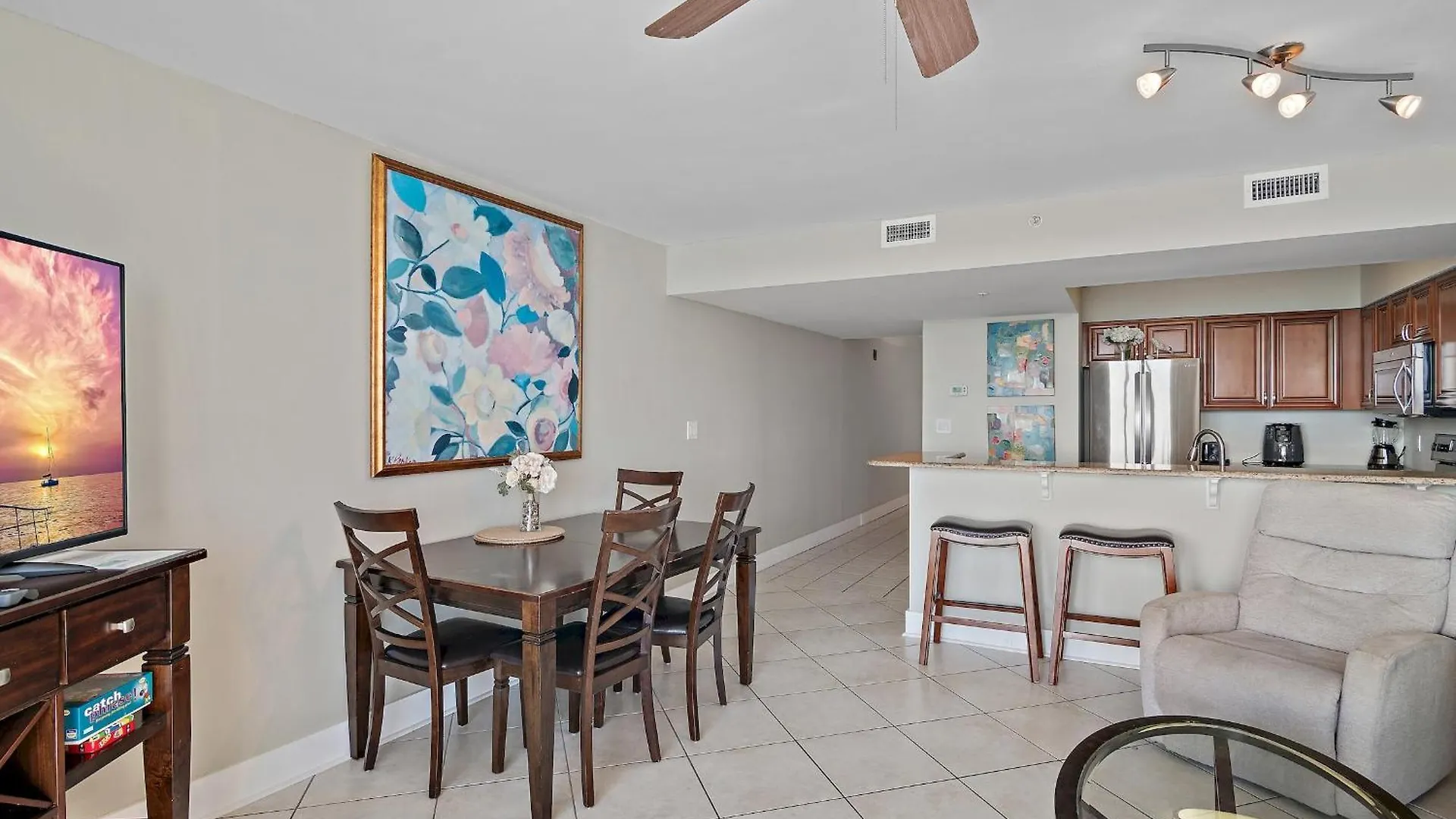 Pelican - Getaways By Cls 3* Destin