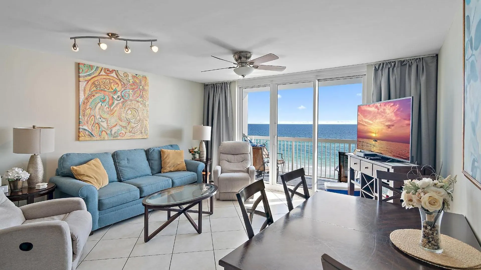 Pelican - Getaways By Cls 3* Destin
