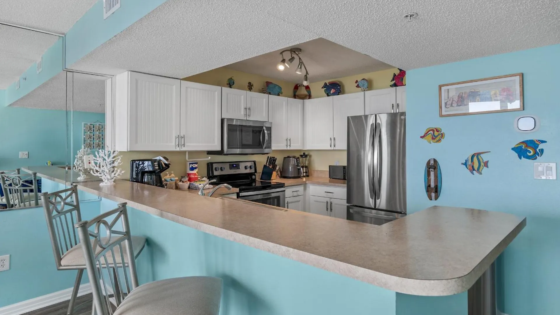 Pelican - Getaways By Cls 3* Destin