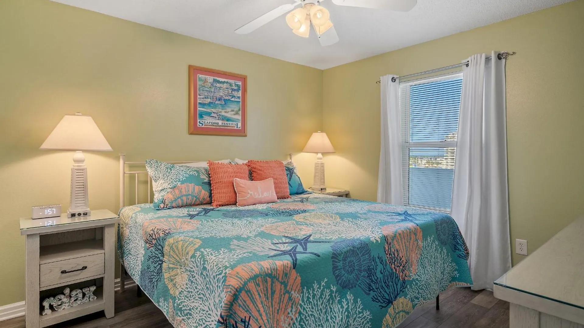 Pelican - Getaways By Cls 3*
