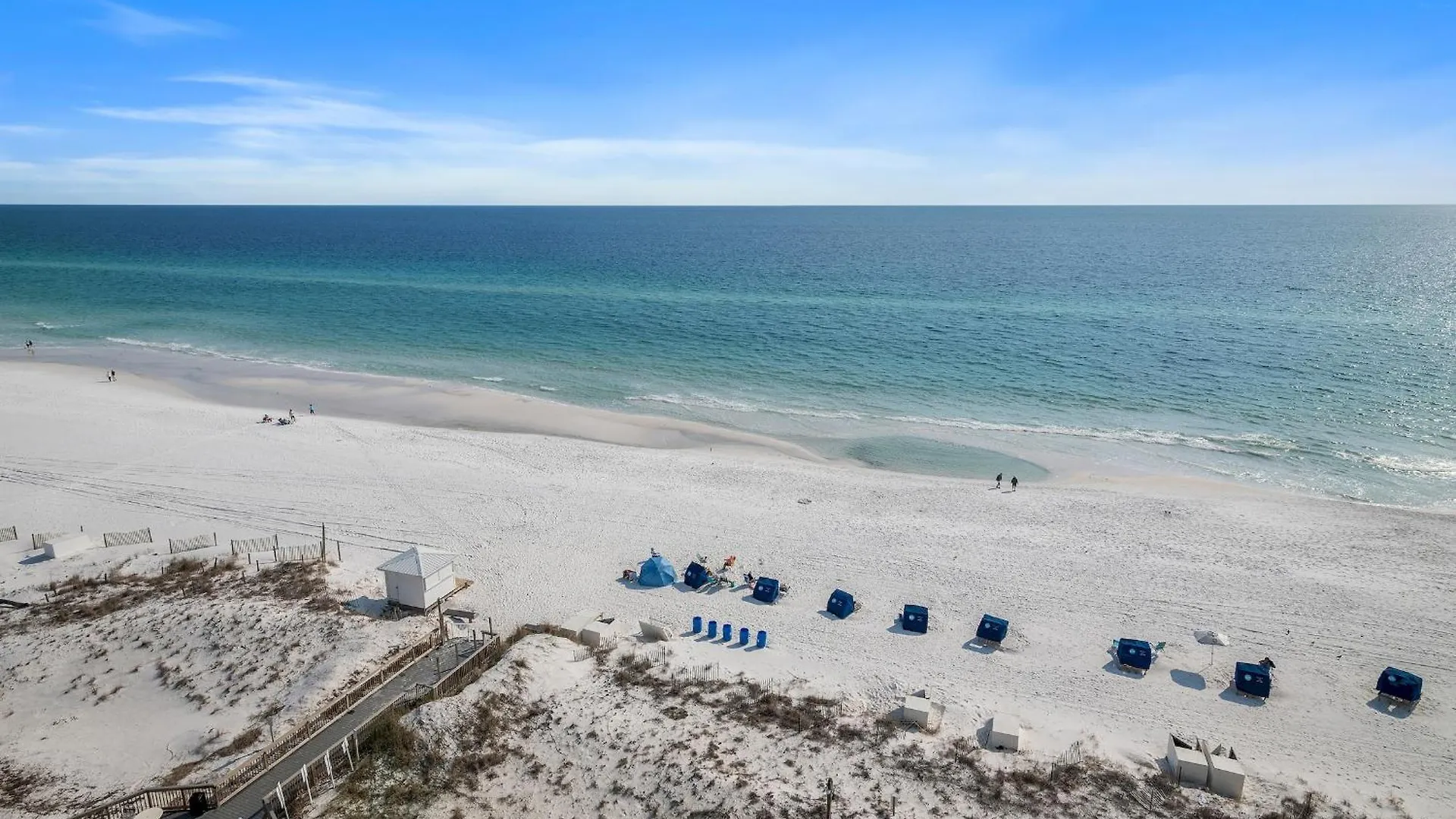 Pelican - Getaways By Cls 3* Destin