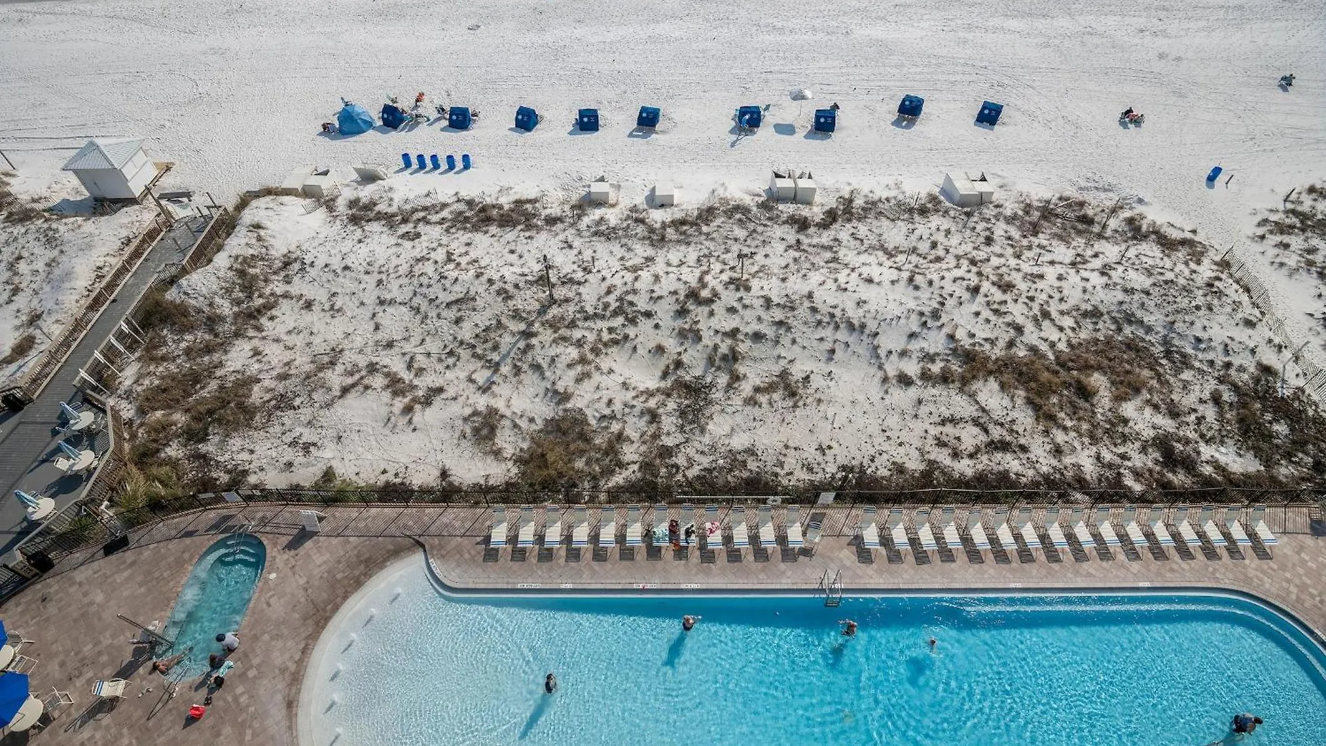 Appart hôtel Pelican - Getaways By Cls Destin