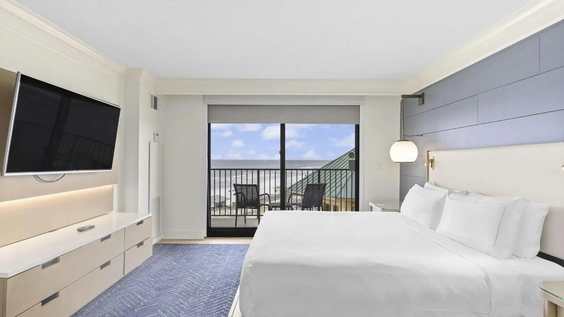 Resort Hilton Sandestin Golf &