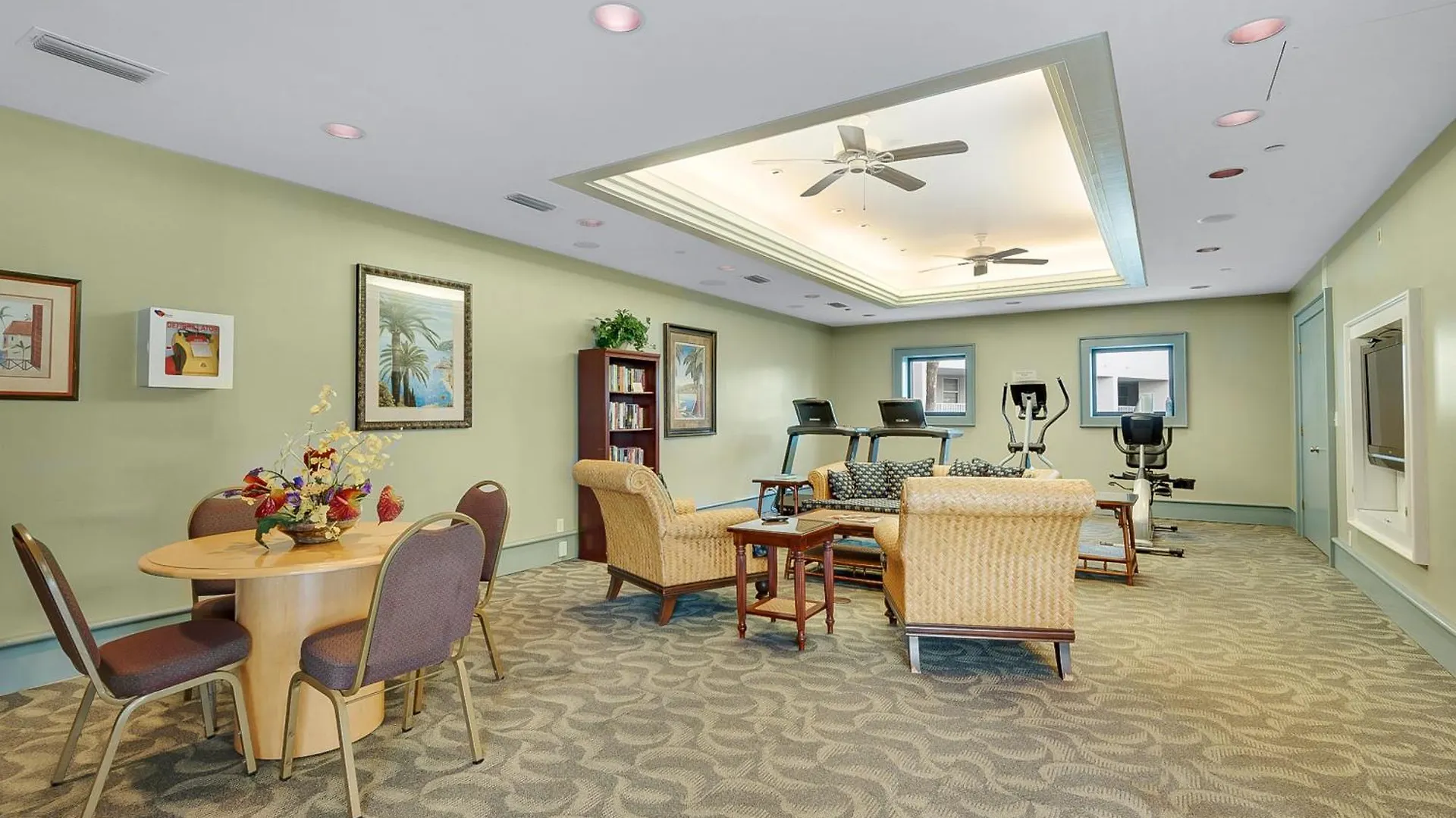 Apartman Beachside Ii #4239